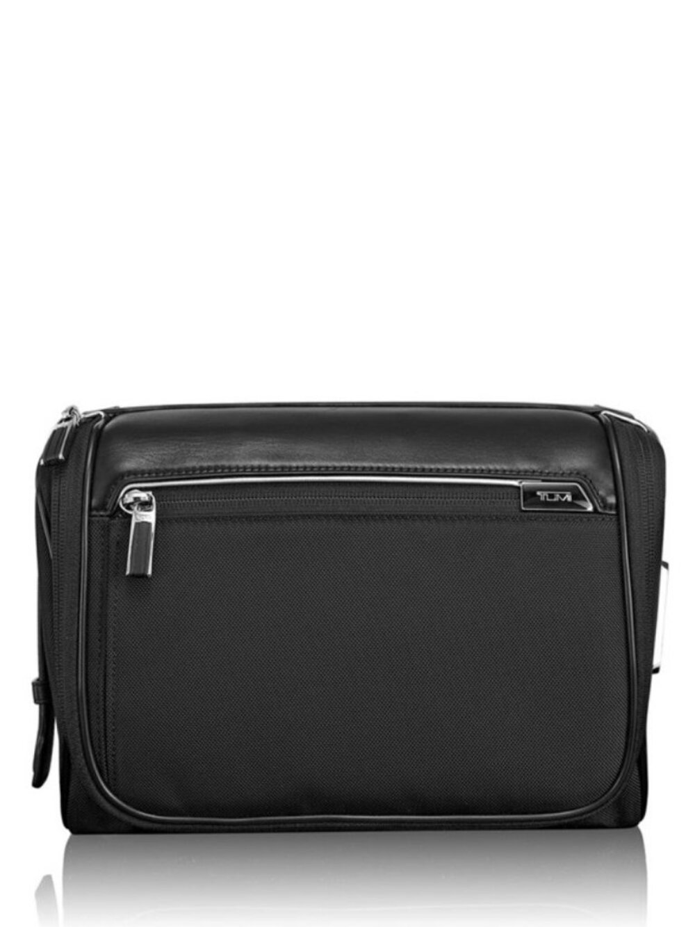Tumi Arrive Richmond travel kit black